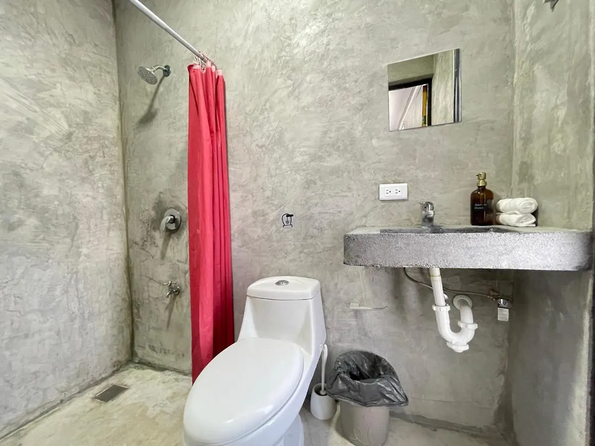 Appartamento Casa Y Departamentos Lavanda Mérida