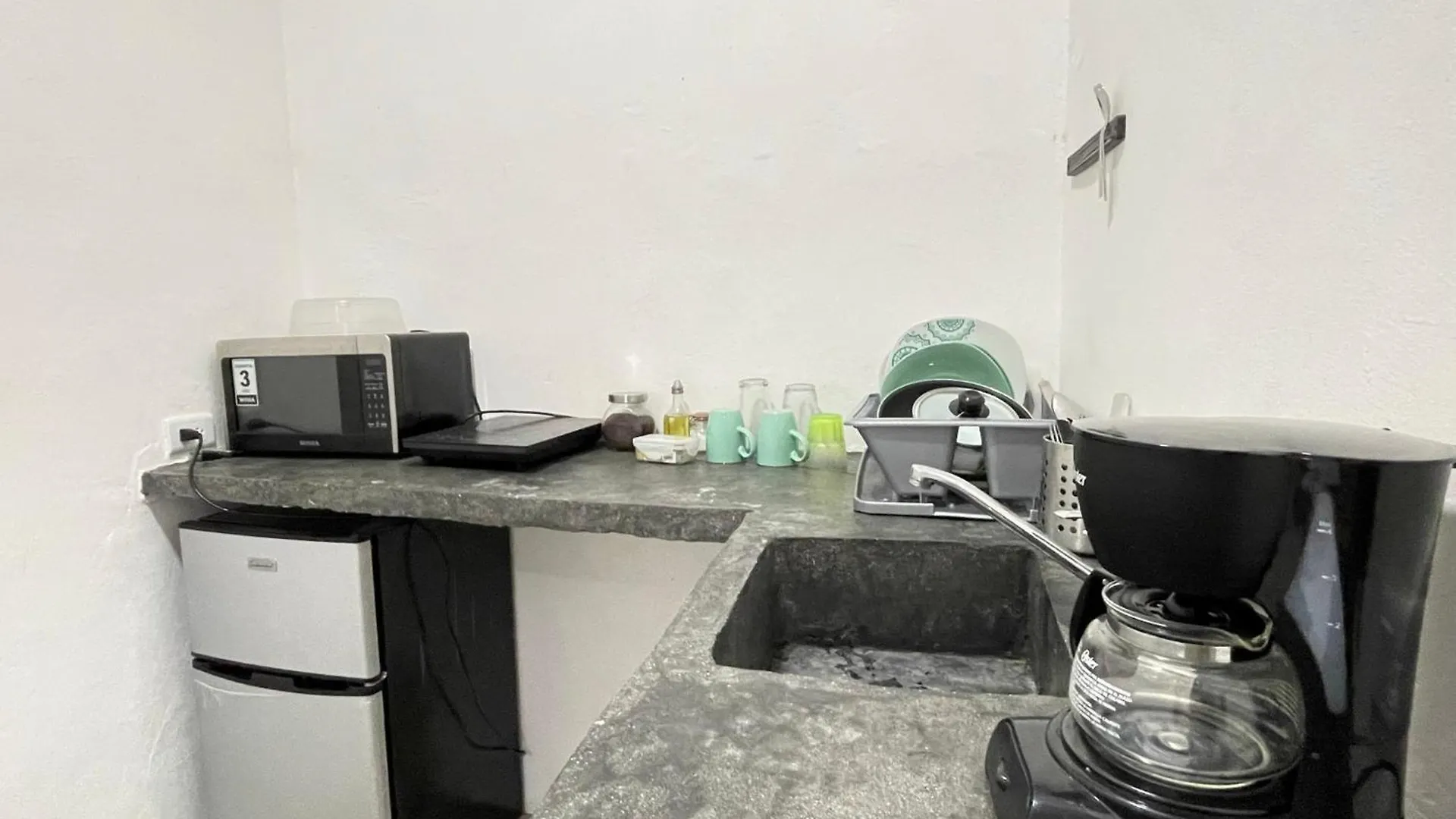 Appartamento Casa Y Departamentos Lavanda Mérida Messico