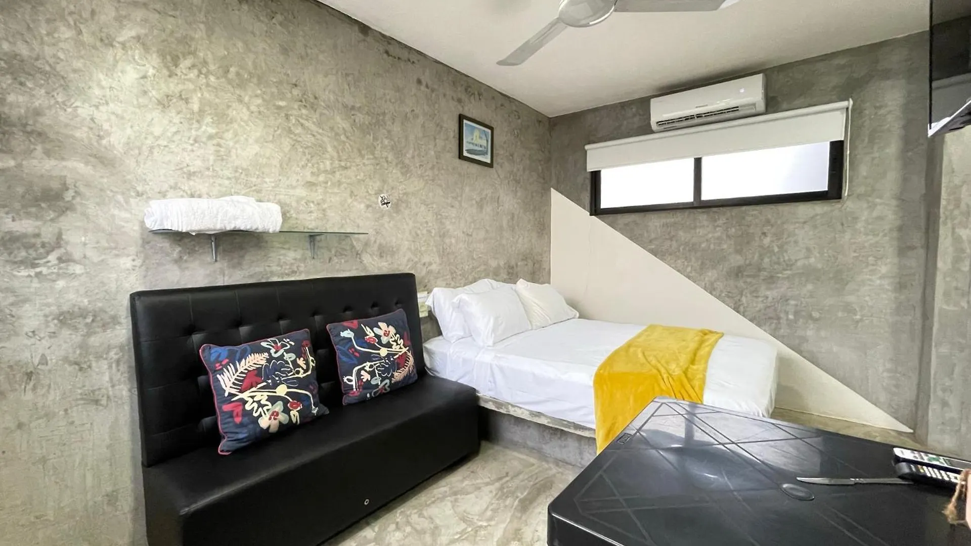 Appartamento Casa Y Departamentos Lavanda Mérida