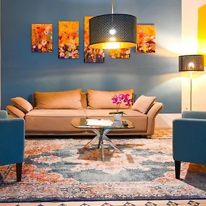 Backpacker Center Apartamento Viena