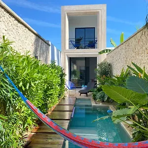 Casa Picasso Mérida