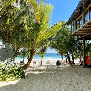 Chavez Eco Camping&cabañas Camping Tulum