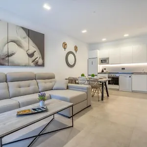 Domi & Parking Incluido Apartamento Córdoba