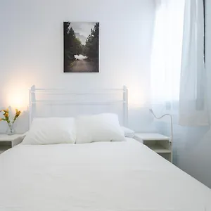 Conjunto De Antiguo Palacio Paris Apartamento Huelva