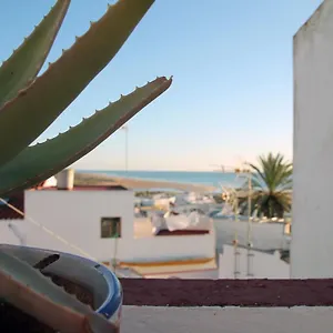 Alazul Pleamar Y Alazul Bajamar Apartamento Conil De La Frontera