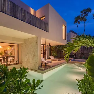 Tovar Villa Tulum