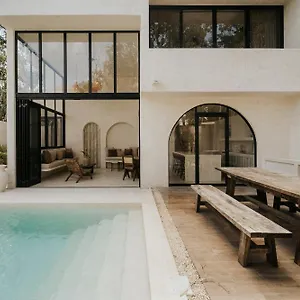 Casa Cielo Luxury Beach Club Access Сasa de vacaciones Tulum