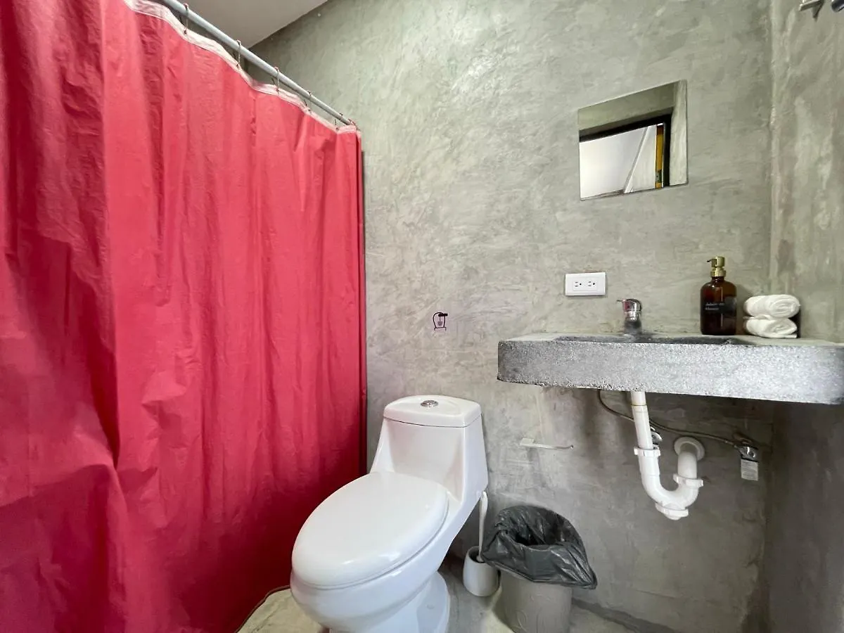 Casa Y Departamentos Lavanda Mérida 0*,  México