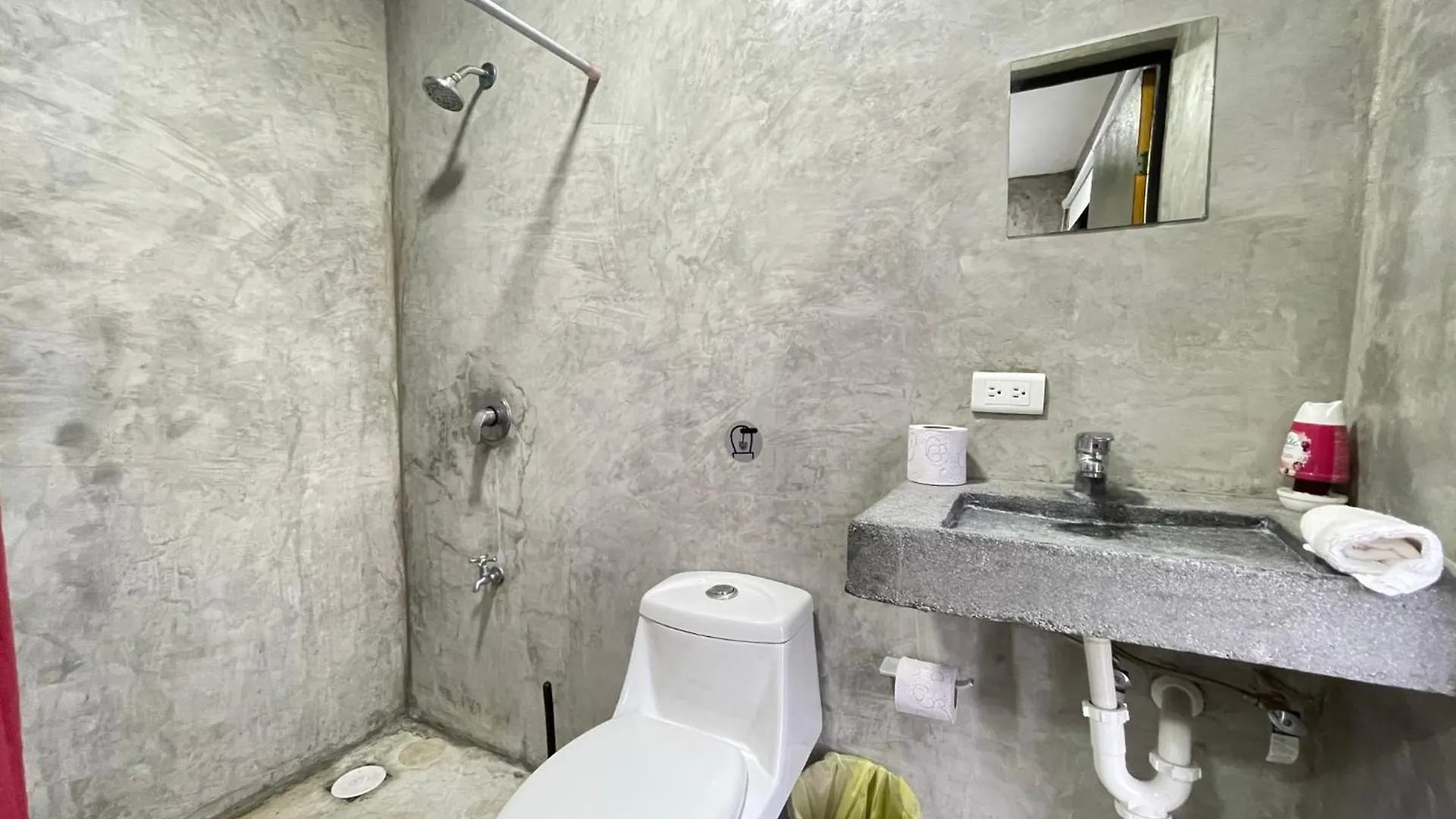 Apartamento Casa Y Departamentos Lavanda Mérida