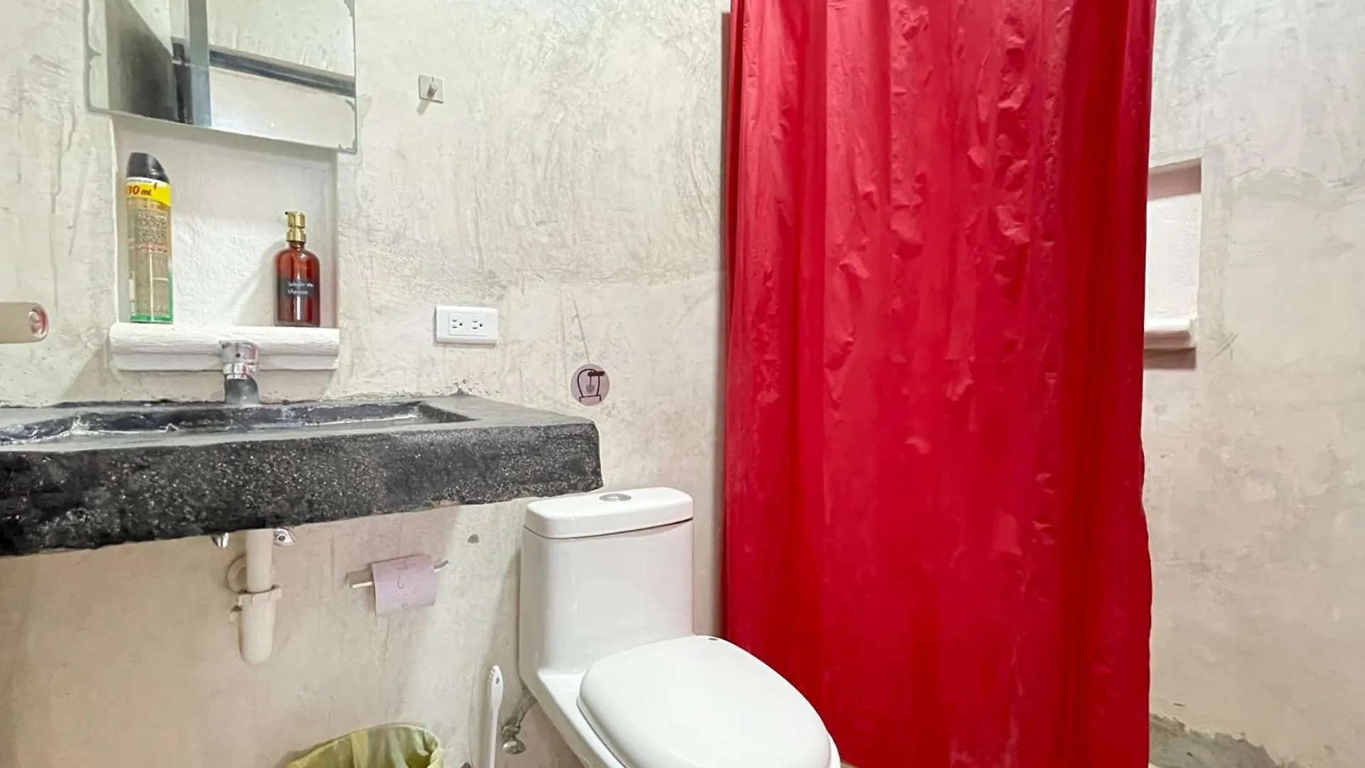 Casa Y Departamentos Lavanda Mérida Apartamento